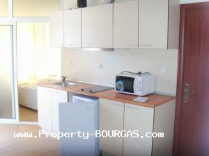 View of Large apartments For sale in Sunny Beach