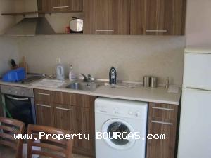 View of Large apartments For sale in Sunny Beach
