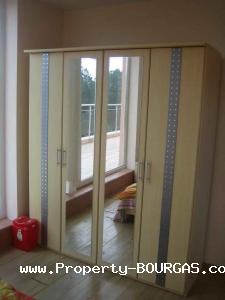 View of Large apartments For sale in Sunny Beach