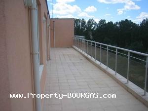 View of Large apartments For sale in Sunny Beach
