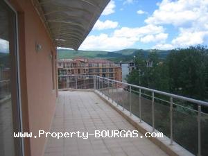 View of Large apartments For sale in Sunny Beach