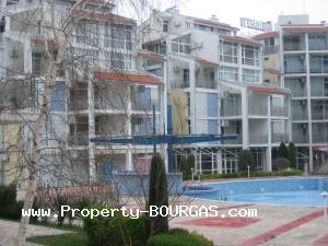 View of Large apartments For sale in Sunny Beach