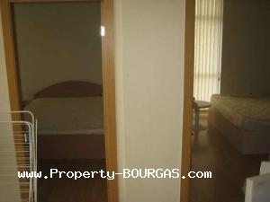 View of Large apartments For sale in Sunny Beach