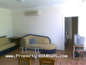 View of Large apartments For sale in Sunny Beach