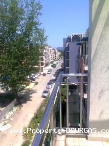 View of Large apartments For sale in Sunny Beach
