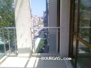 View of Large apartments For sale in Sunny Beach