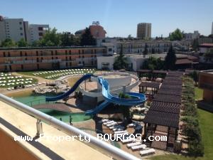 View of 2-bedroom apartments For sale in Sunny Beach
