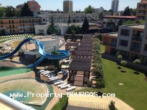 View of 2-bedroom apartments For sale in Sunny Beach
