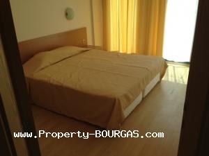 View of 2-bedroom apartments For sale in Sunny Beach