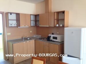 View of 2-bedroom apartments For sale in Sunny Beach