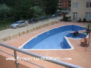View of Large apartments For sale in Sunny Beach