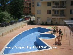View of Large apartments For sale in Sunny Beach
