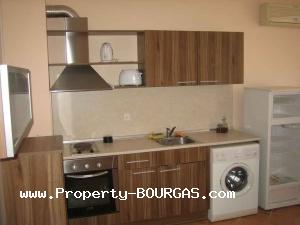 View of Large apartments For sale in Sunny Beach
