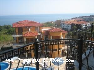 View of Large apartments For sale in Sozopol