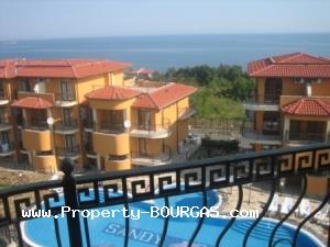 View of Large apartments For sale in Sozopol
