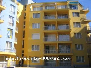 View of 2-bedroom apartments For sale in Sunny Beach