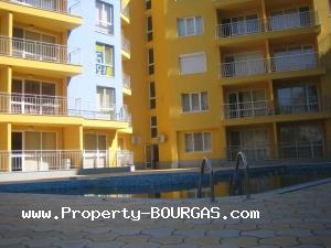 View of 2-bedroom apartments For sale in Sunny Beach