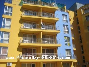 View of 2-bedroom apartments For sale in Sunny Beach