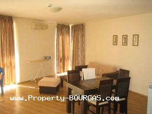 View of 2-bedroom apartments For sale in Sunny Beach
