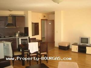 View of 2-bedroom apartments For sale in Sunny Beach
