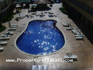 View of Large apartments For sale in Sunny Beach