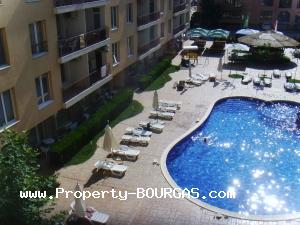 View of Large apartments For sale in Sunny Beach