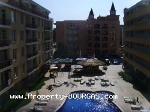 View of Large apartments For sale in Sunny Beach
