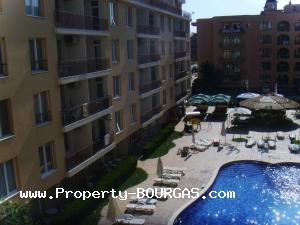 View of Large apartments For sale in Sunny Beach