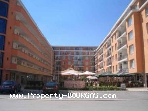 View of Large apartments For sale in Sunny Beach