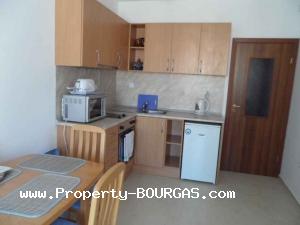 View of Large apartments For sale in Sunny Beach