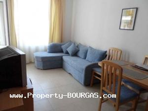 View of Large apartments For sale in Sunny Beach