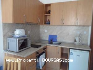 View of Large apartments For sale in Sunny Beach