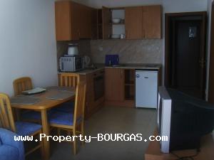 View of Large apartments For sale in Sunny Beach