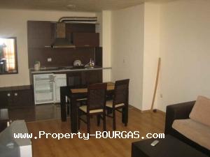 View of 2-bedroom apartments For sale in Sunny Beach