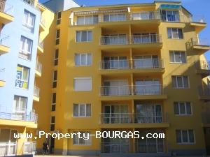 View of 2-bedroom apartments For sale in Sunny Beach