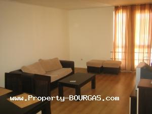 View of 2-bedroom apartments For sale in Sunny Beach
