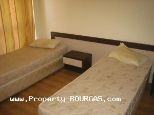 View of 2-bedroom apartments For sale in Sunny Beach