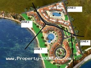 View of Large apartments For sale in Aheloy property