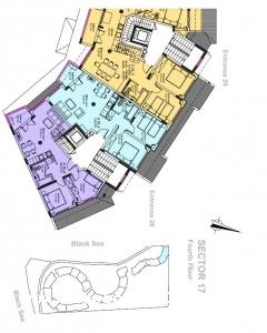 View of Large apartments For sale in Aheloy property