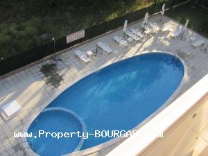 View of 1-bedroom apartments For sale in Sunny Beach