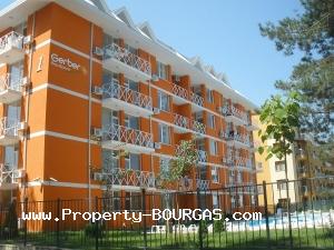View of 1-bedroom apartments For sale in Sunny Beach