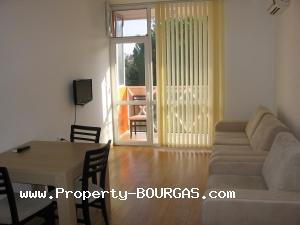 View of 1-bedroom apartments For sale in Sunny Beach