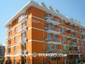 View of 1-bedroom apartments For sale in Sunny Beach