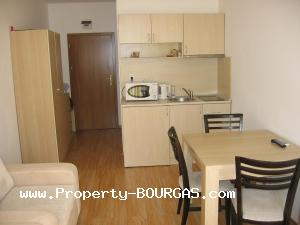 View of 1-bedroom apartments For sale in Sunny Beach