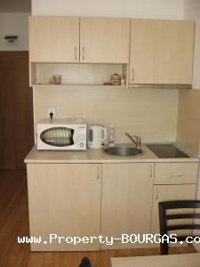 View of 1-bedroom apartments For sale in Sunny Beach