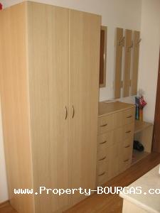 View of 1-bedroom apartments For sale in Sunny Beach