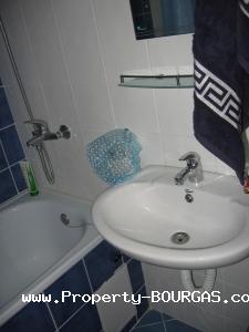 View of 1-bedroom apartments For sale in Sunny Beach
