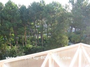 View of 1-bedroom apartments For sale in Sunny Beach