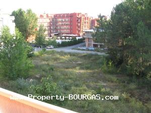 View of 1-bedroom apartments For sale in Sunny Beach