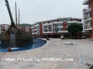 View of 2-bedroom apartments For sale in Elenite
